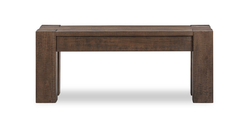 Sol Dining Bench