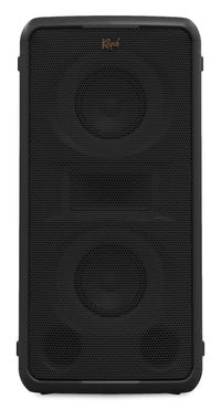 Klipsch Miami Music City Light Up Portable Party Speaker (Miami) 