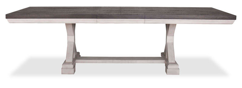 Willow Dining Table