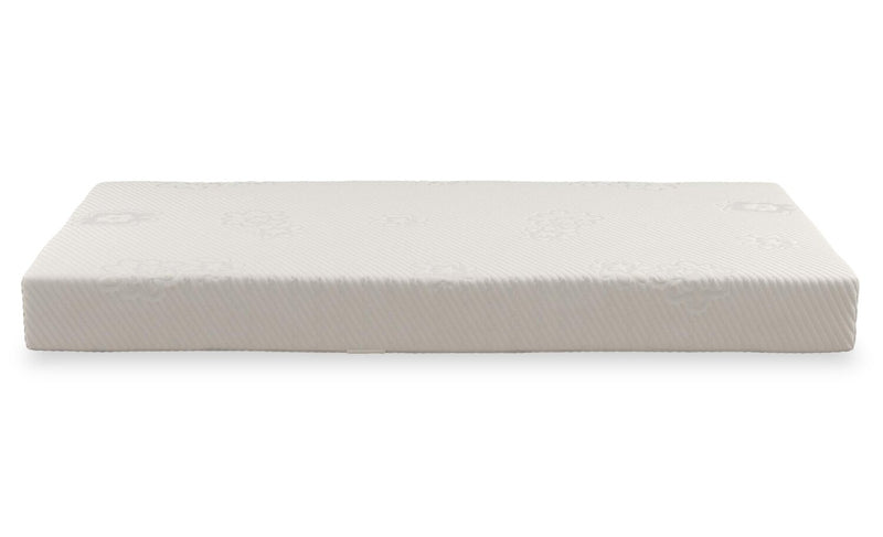 Mia Crib and Toddler Mattress