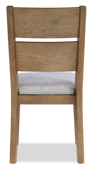 Lotus Dining Chair