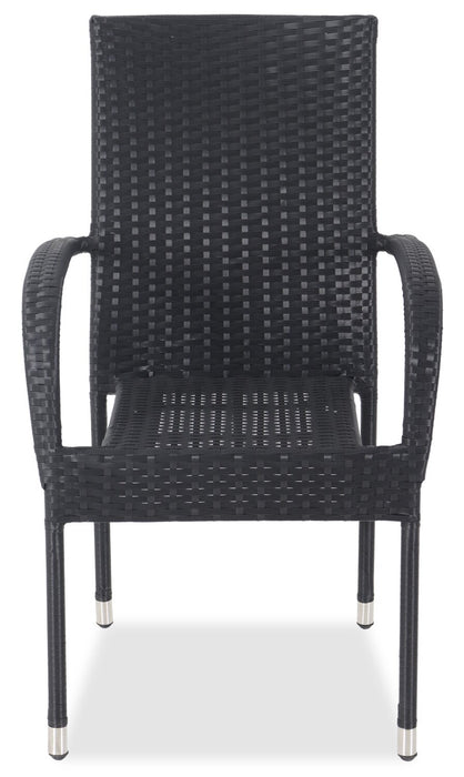 Arizona 5-Piece Patio Dining Set