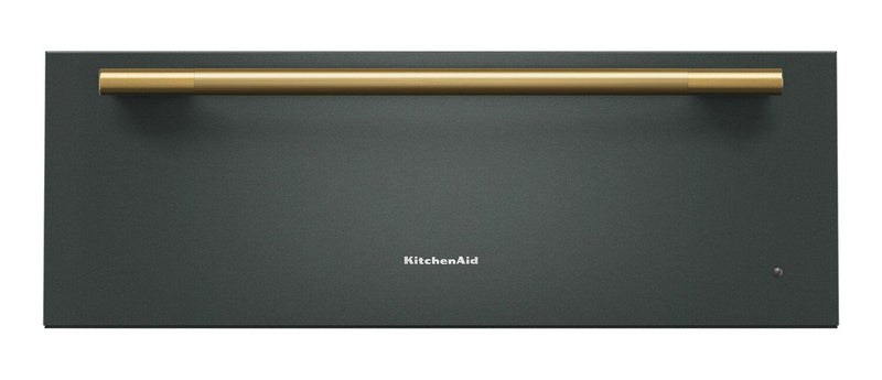 KitchenAid Handle Kit for 30” Warming Drawer – Brass – W11774457