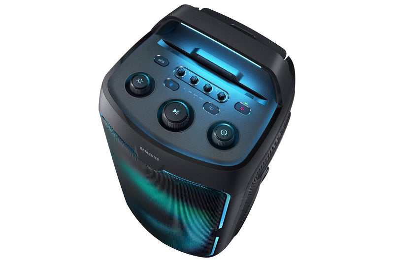 SAMSUNG MX-ST IPX4 Splash Resistant Portable Sound Tower (MX-ST50F/ZC)