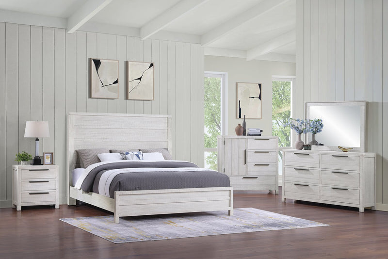 Haven King Bed 