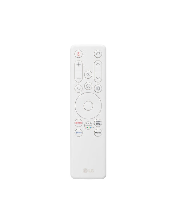 LG MyView 27\" Full HD IPS Smart Monitor