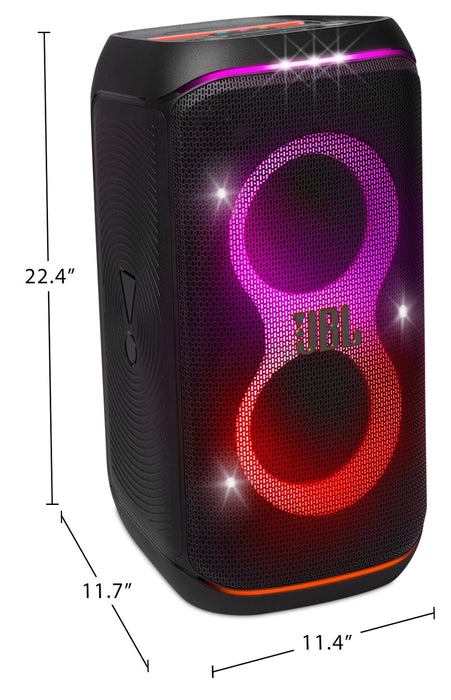 JBL 160 W Club 120 Partybox Speaker