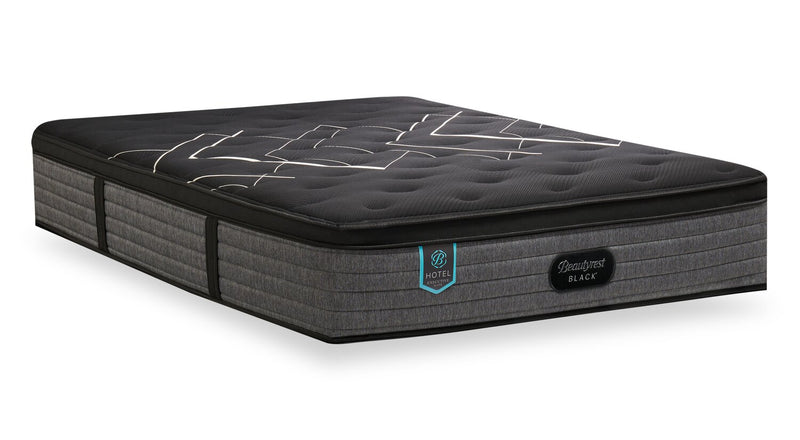 Beautyrest Black Hotel Executive Suite Eurotop Firm Twin XL Mattress