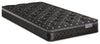 Springwall Advance Regatta Eurotop Medium Twin Mattress 
