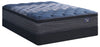 Serta Back Logic 3.0 Eurotop Plush Twin XL Mattress