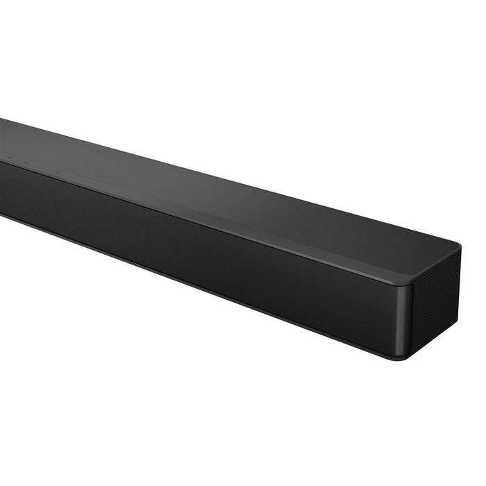 Hisense 2.1-Channel Soundbar with Wireless Subwoofer