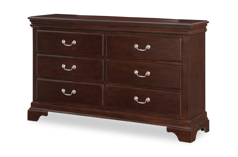 Marco 5-Piece King Bedroom Set