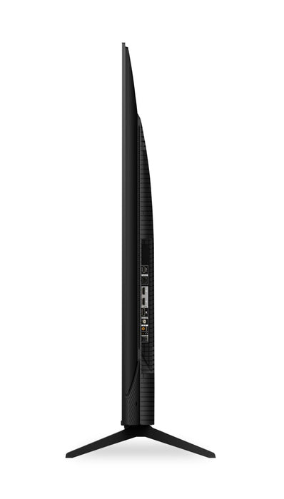 TCL 65\" S Class 4K UHD LED Smart TV with Google TV