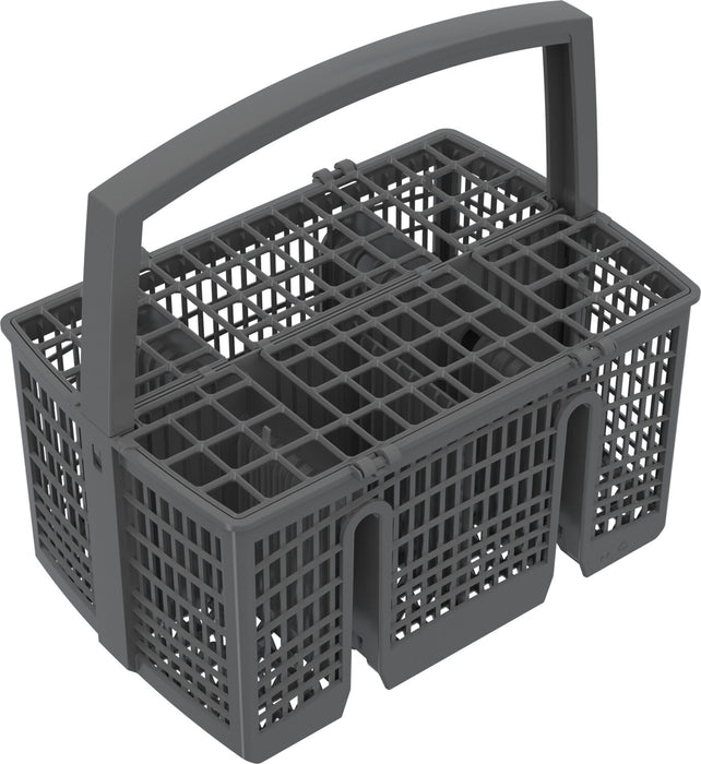 Bosch 800 Series Smart Top-Control Dishwasher with CrystalDry™ and Third Rack - SGX78C55UC