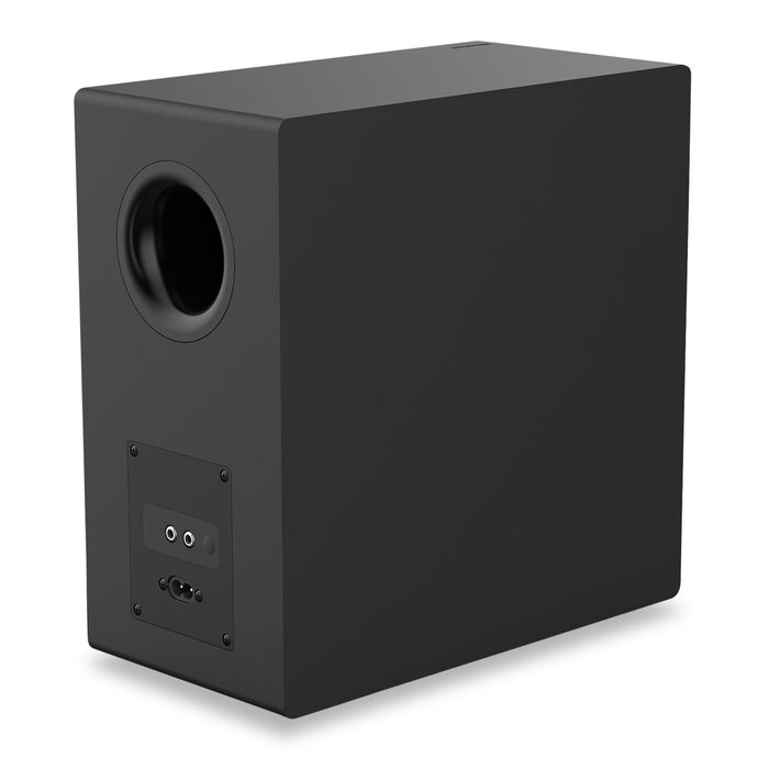 Hisense HS5100 5.1-Channel 540 W Soundbar with Wireless Speakers and Subwoofer