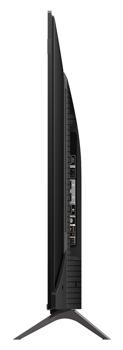 TCL 43\" Q Class 4K UHD QLED Smart TV with Google TV