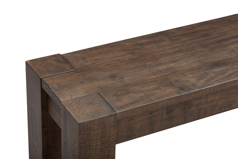 Sol Dining Bench