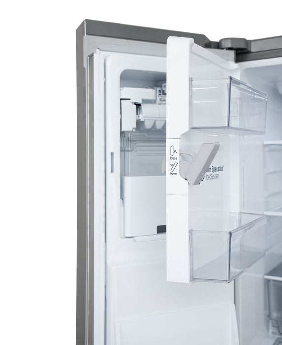 LG 20 Cu. Ft. Smart Counter-Depth MAX™ French-Door Refrigerator - LF20C6330S