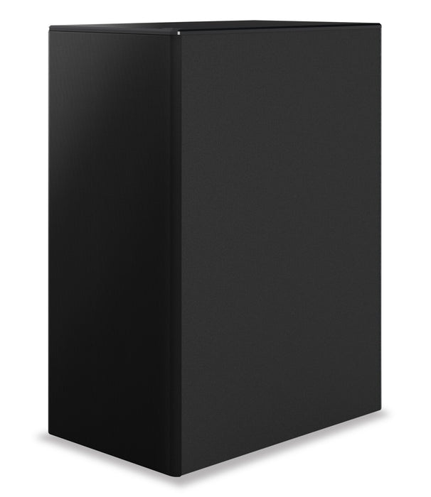 LG SG10TY 3.1-Channel Soundbar with Dolby Atmos®