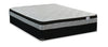 Springwall Huron 2.0 Eurotop Full Mattress Set 
