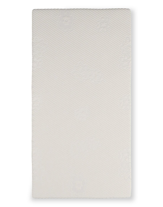 Ben Crib and Toddler Mattress