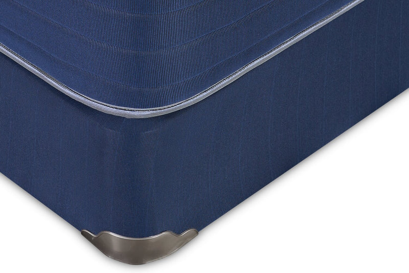 Springwall Classico Full Boxspring