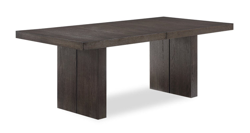 Zen 5-Piece Dining Set - Green