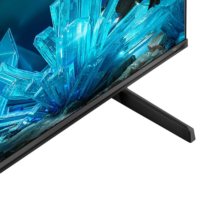 HISENSE 65\" QD8SF Hi-QLED Mini-LED 4K Smart Fire TV (65QD8SF) – 2026 Model