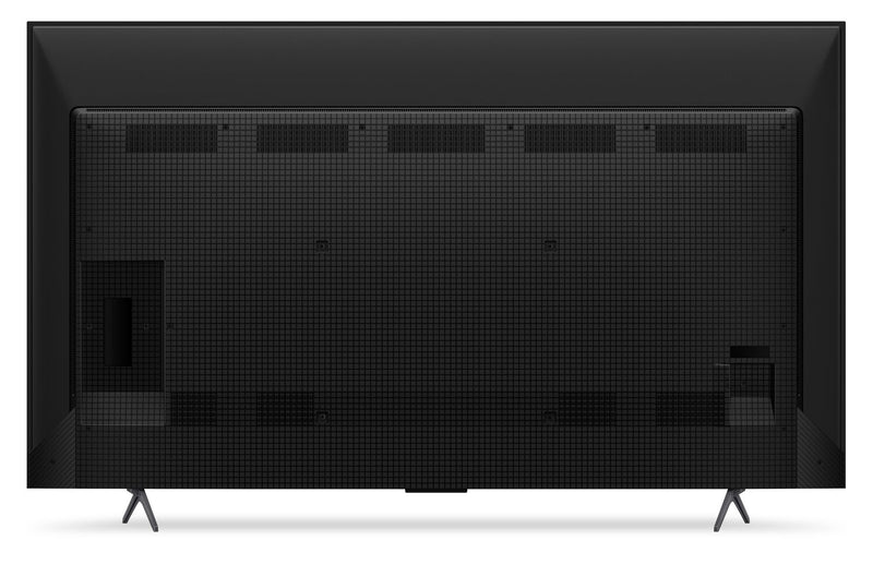 TCL 75\" Q Class 4K UHD QLED Smart TV with Google TV
