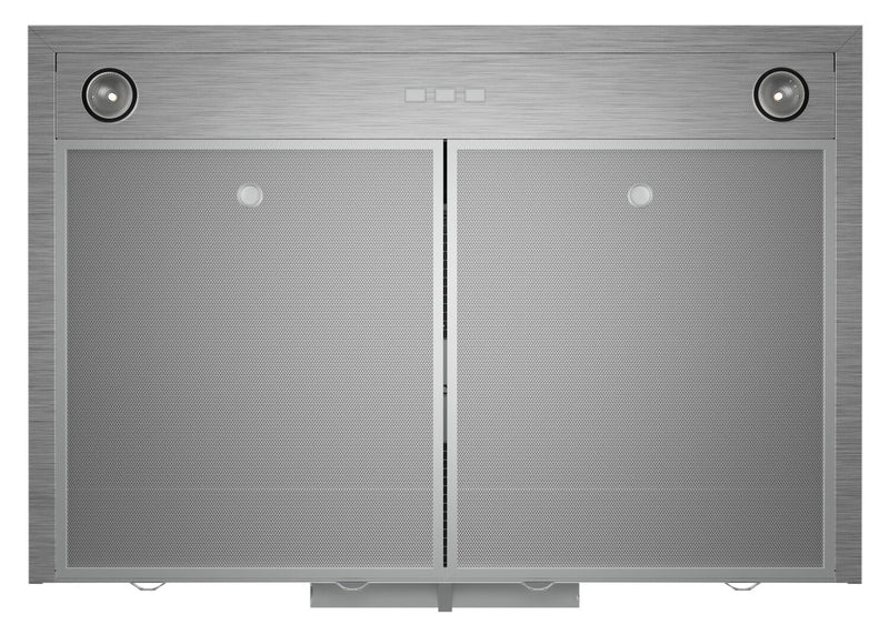 Bosch 30\" 500 Series Under-Cabinet Range Hood - DUH50353UC