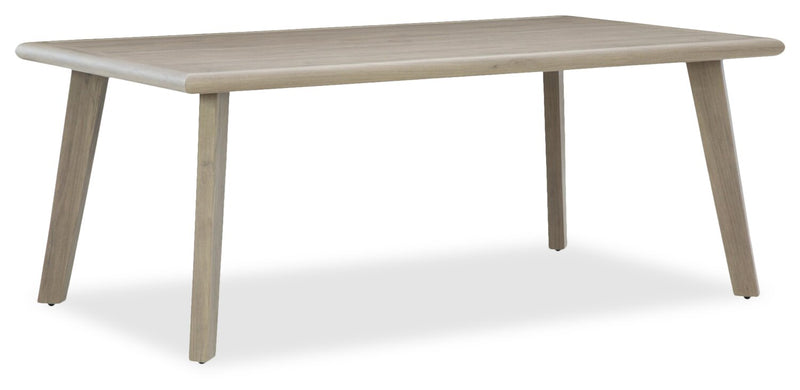 Muskoka Patio Dining Table
