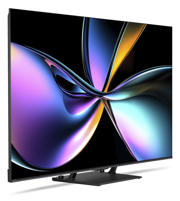 HISENSE 75\" U78QG Mini-LED QLED AI 4K UHD Smart Google TV (75U78QG) – 2025 Model