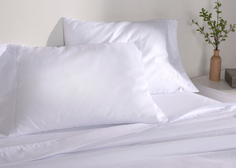 BG by BEDGEAR 8-Piece Full Sleep Bundle 