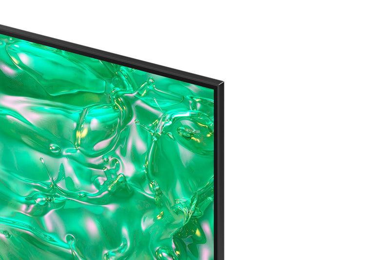 Samsung 43\" DU8000 Crystal 4K UHD Smart TV with Tizen OS