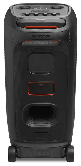 JBL 240 W Stage 320 Partybox Speaker