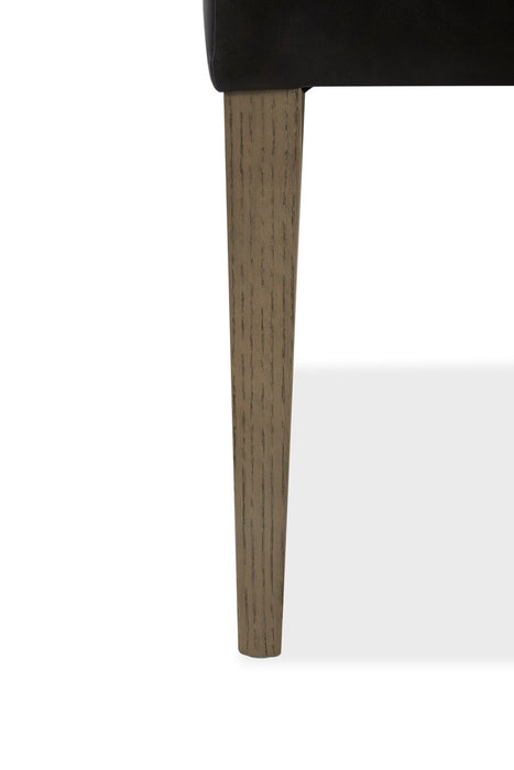 Arlo Dining Chair - Bison Brown