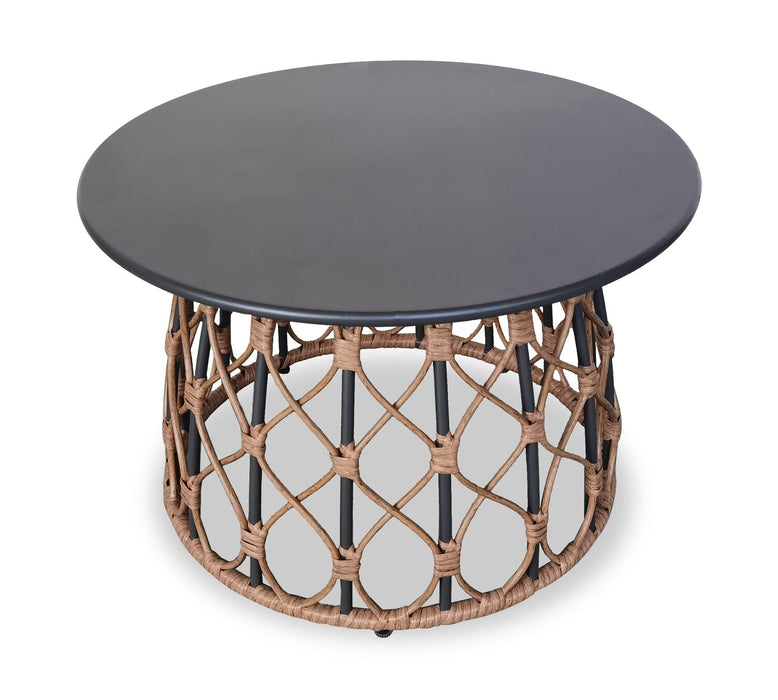 Panama 5-Piece Patio Conversation Set