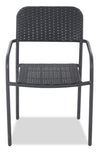 Paris Patio Chair