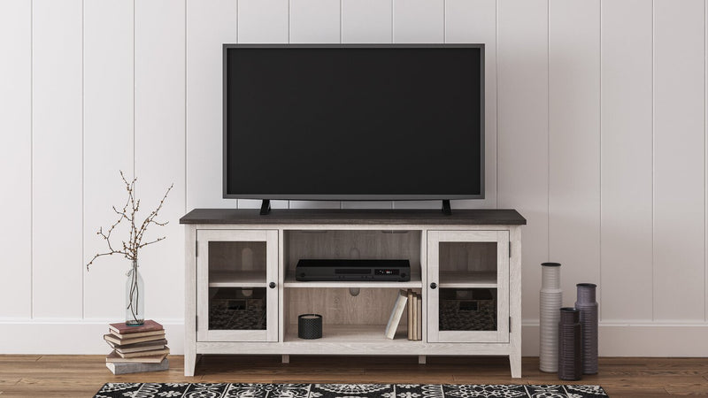 Dorrinson 60\" TV Stand 