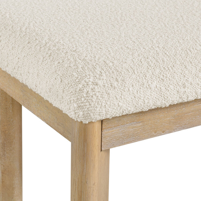 Aspen Dining Bench