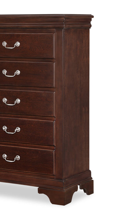 Marco Chest