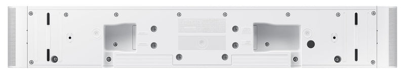 Samsung All-in-One 5-Channel Wireless Dolby ATMOS® Soundbar - White