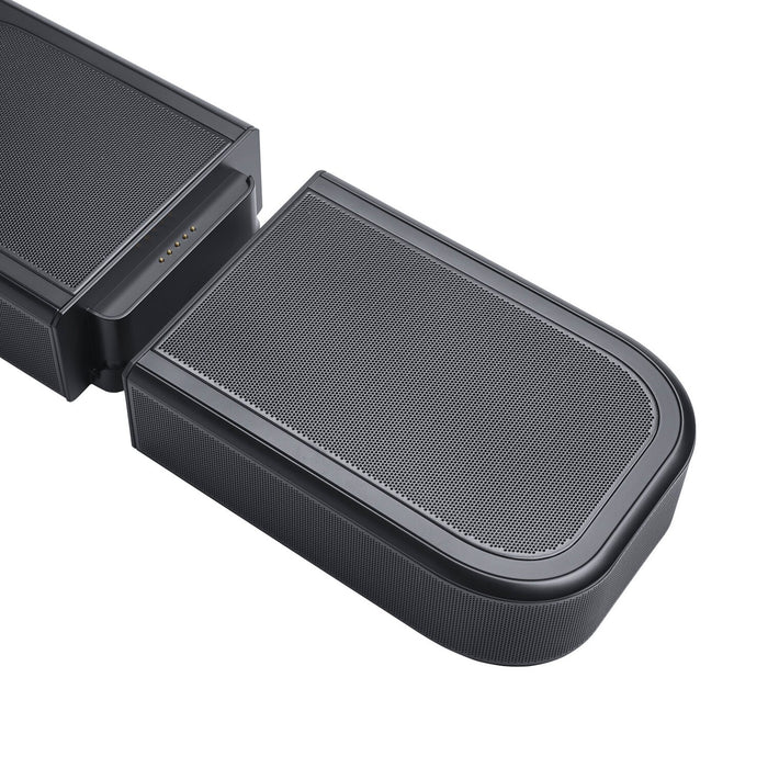 JBL 7.1.4 Ch. 960W Soundbar with Subwoofer & Two Detachable Wireless Speakers