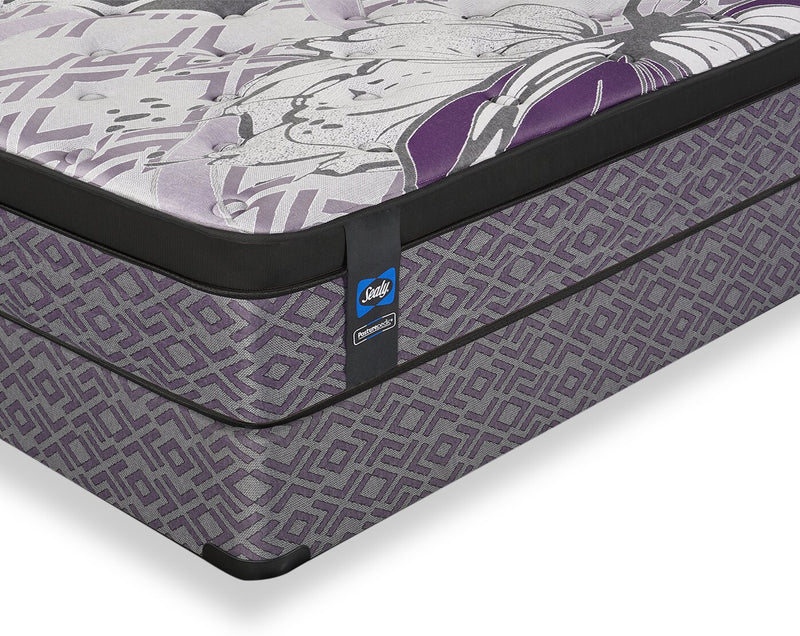 Sealy Posturepedic® Bloomfield 2.0 Eurotop Queen Mattress