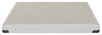 Sealy Copper Collection Low-Profile Full Boxspring