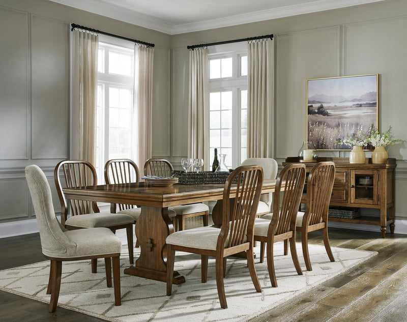Clara Dining Table
