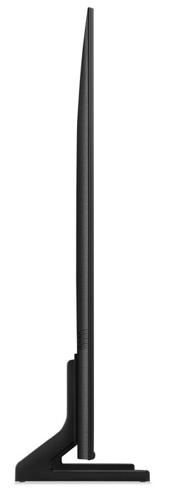 Samsung 85\" Q60C 4K QLED TV 