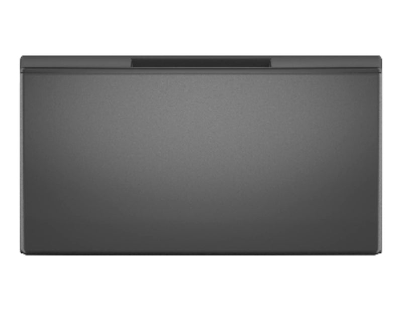 Whirlpool 15.5\" Pedestal for Front Load Washer and Dryer with Storage - WFP2715RU