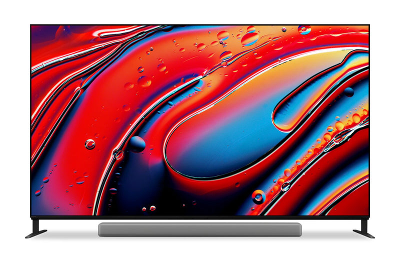 Sony 75\" BRAVIA 9 4K Mini LED QLED Google TV