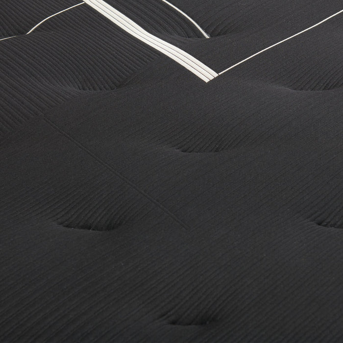 Beautyrest Black Hotel Executive Suite Eurotop Firm King Mattress